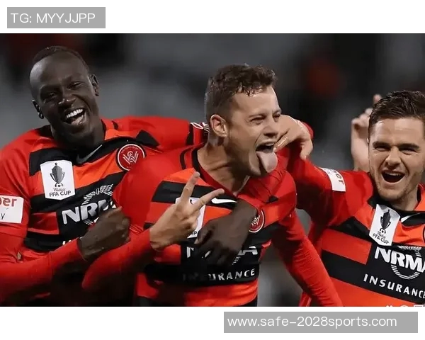 西悉尼对决暴胜利激战即将上演球迷期待精彩瞬间