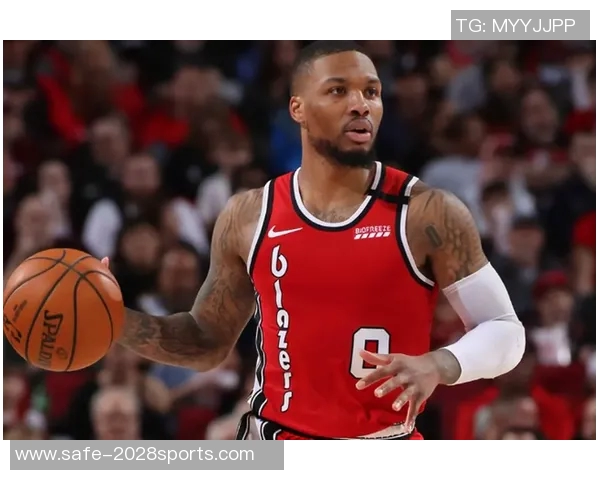 达米安利拉德的篮球传奇之路与未来展望分析