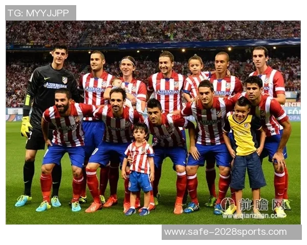 马竞与巴塞罗那在线直播对决精彩回顾与分析