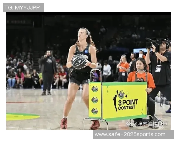 国外女明星热衷观看篮球比赛视频分享她们的精彩反应与感受